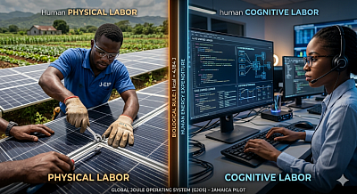 Physical & Cognitive Accumulation