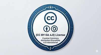 Open Source License.